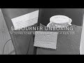Sojourner USA Unboxing With A Surprise Leather (and so much more)!