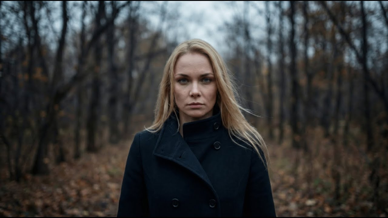 ELLA ERA UNA MADRE FELIZ, PERO DE REPENTE... | Revés | Película Completa