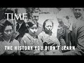 Immigration Narratives and Policy: The Hidden History of Angel Island