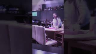 Sora To Kimi No Aida Ni Cover Mama Alice