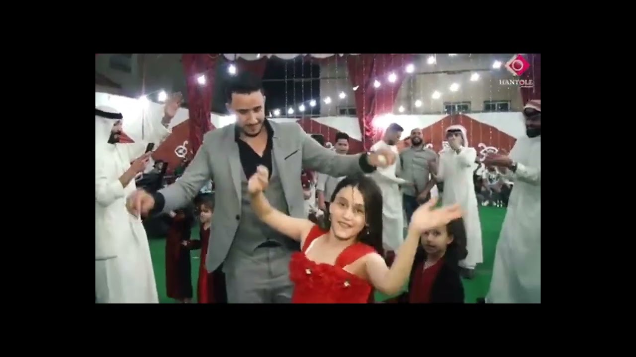 رائد كشكوش مجوز كبارية ثقل - ربع الدشاديش - افراح (ال الحراكي) المليحة الغربية -  2022