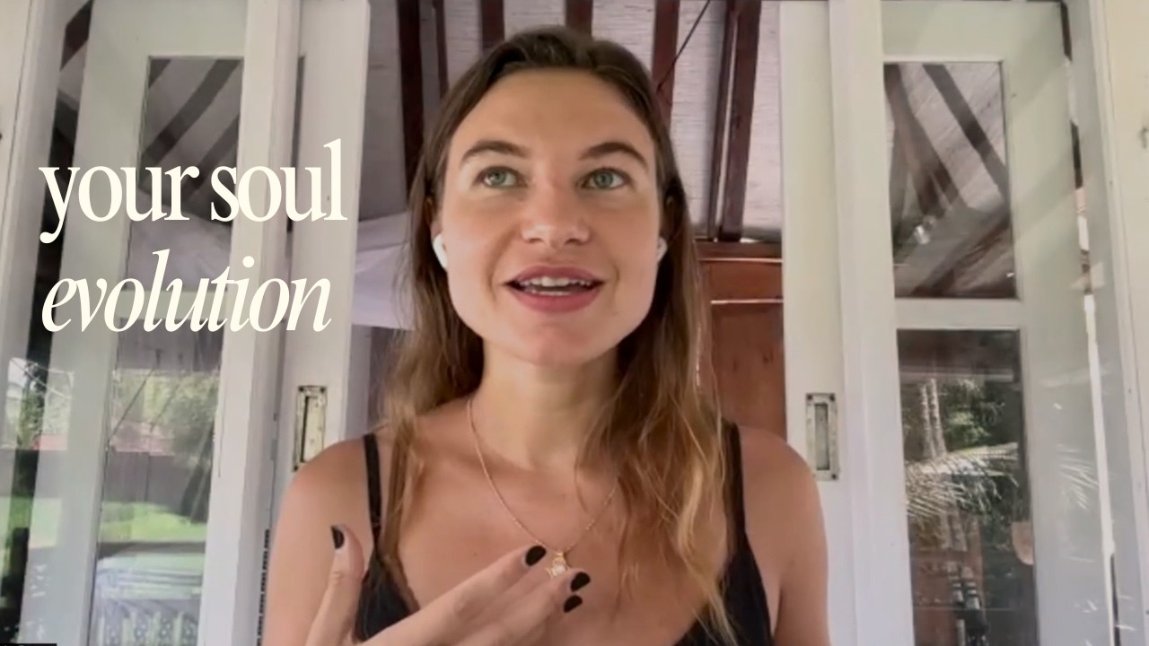 TRUE POWER -  A Pluto Masterclass