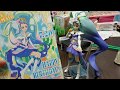 7月20日のプリキュア雑談 キュアマーメイド生誕祭