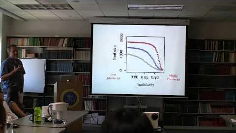 Contact Networks, Models of Infectious Disease, and Epidemic Simulation