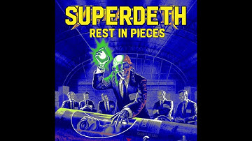 Superdeth: Five Spells