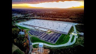 Lowe's opens Direct Fulfillment Center