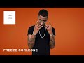 Freeze Corleone - Desiigner Part.2 | Colors Show (prod. ELZHAR)