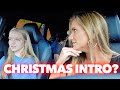 WILL WE FILM OUR CHRISTMAS INTRO | PREPPING FOR SHOWCASE | Family 5 Vlogs