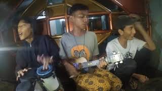 RINDU COVER VIRUS 602