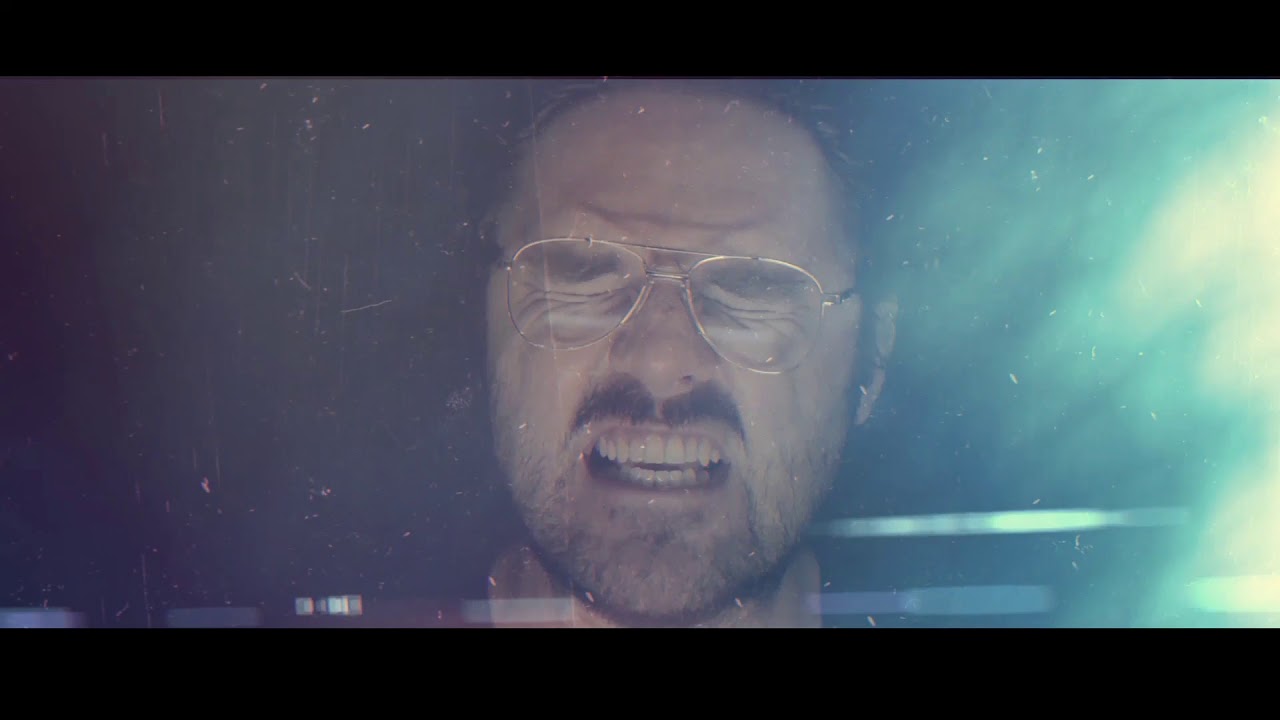 RobotRam - Gewonde Standbeeld ( Official Music Video )