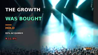 TME Stock Q2 2026: Tencent Music Beat Twice And Fell 12% - The Growth Was Bought