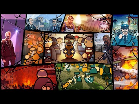 Video: Nintendo Anunță Prison Architect, Acest Război Al Meu și Multe Altele Pentru Switch