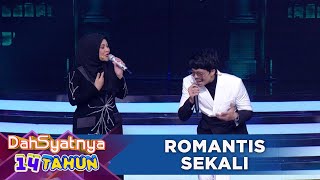 ATTA HALILINTAR X AUREL HERMANSYAH - MALAIKAT HIDUPKU | DAHSYATNYA 14 TAHUN