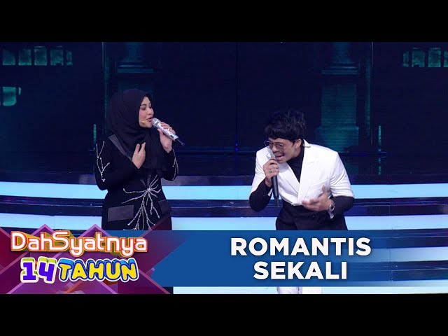 ATTA HALILINTAR X AUREL HERMANSYAH - MALAIKAT HIDUPKU | DAHSYATNYA 14 TAHUN class=