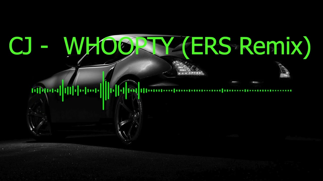Cj whoopty ers. Sean paul - get busy (basslander remix). Whoopty remix. Машина cj-whoopty. Cj whoopty ers.