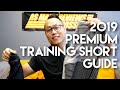 2019 Premium Training Short Guide ($60+)