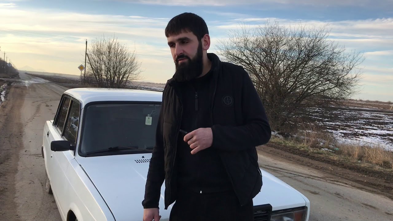 ВАЗ 2107 2.0 карбюратор vs ваз 2107 2.0 дросселя - YouTube