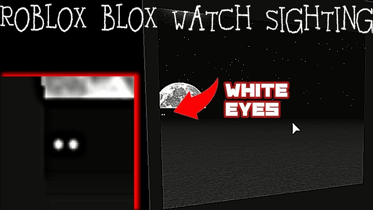 Blox Watch Hq Sighting Explained Youtube