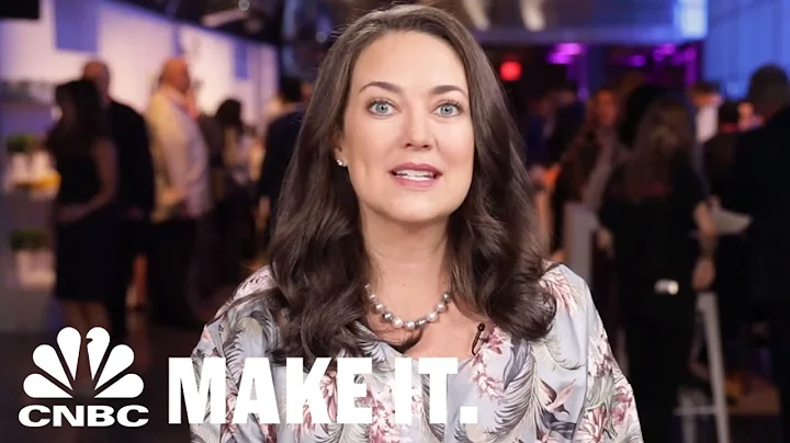 Swell CEO Sarah Krauss On How Journaling Made Her ...