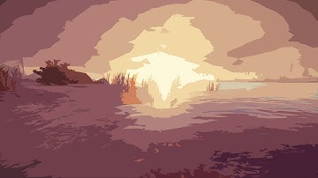 Rust Time Lapse [Rust Soundtrack]