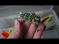 My Swimbait Collection Part 2.