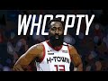 James Harden Mix - Whoopty