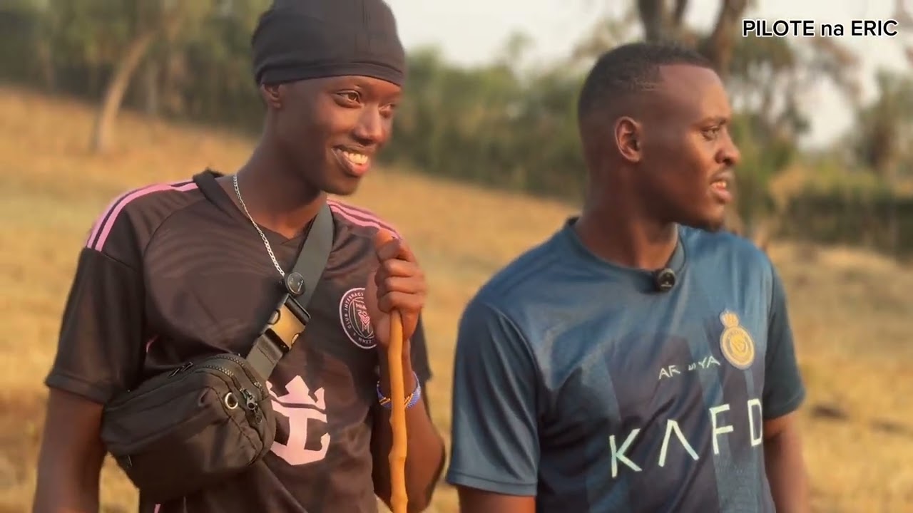 REBA NAWE UTANGARE IBYO BABASORE BARIGUKORA MUNKA😂😂