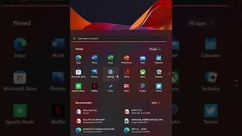 How to turn on Focus Assist on Windows 11