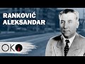 Aleksandar Ranković, smrt Jugoslovena, rađanje Srbina