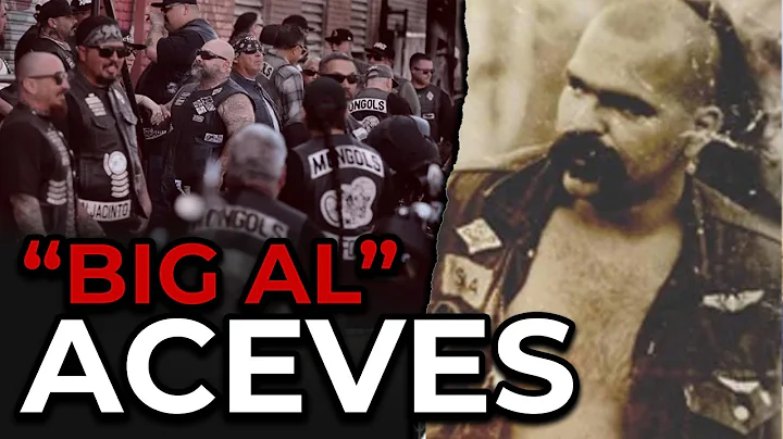 RESPECT FEW, FEAR NONE - Who are the Mongols Motorcycle Club? | Big Al Aceves | @ApexCrimeLords