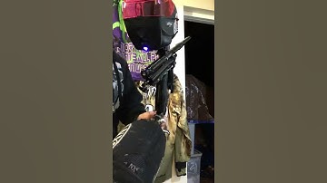 Inception Designs Twstr autococker!