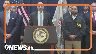 FBI agent: NBA gambling ring created “financial pipeline for the Cosa Nostra”
