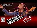 The Live Shows "Malayo Pa Ang Umaga" by Rence Rapanot (Season 2)