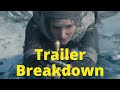 Lord of the Rings: The Rings of Power | detailed trailer breakdown