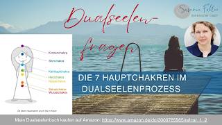 Die Bedeutung Der 7 Hauptchakren Im Dualseelenprozess