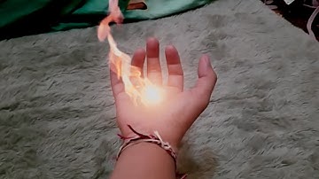 CARA EDIT VIDEO EFFECT API DITANGAN  KINEMASTER || GAMPANG!!