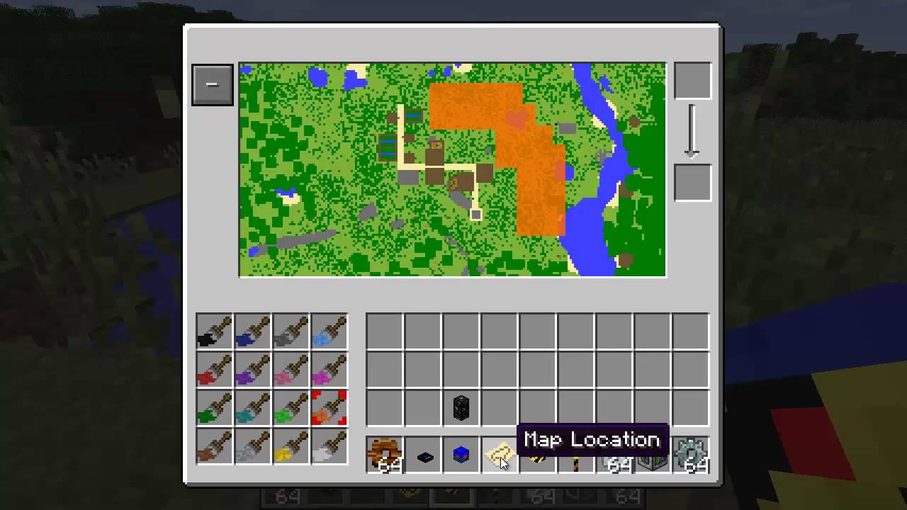 Industrial Craft And Buildcraft Robots Industrial Craft And Buildcraft Robots