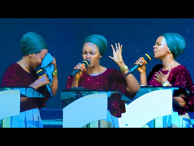 Imana irakwimanye ⌚ Ev MUKATETE Joseline🍏