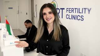 Leading Fertility Clinic in Al Ain for IVF Treatment | ART Fertility Clinics