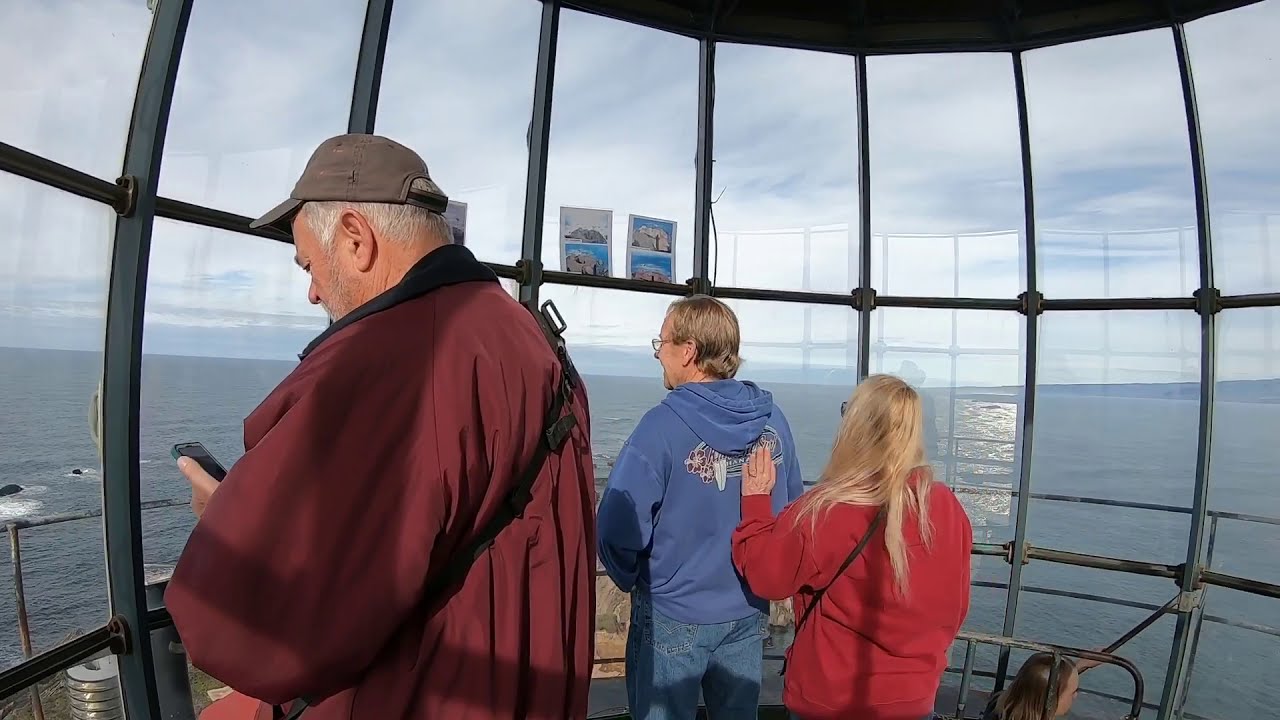 Point Arena, CA YouTube