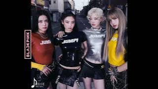 BLACKPINK –‘뛰어(JUMP)’(Only Audio)