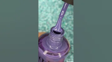 OPI Purple Nails Shorts 
