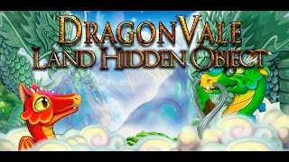 FREE Mobile App Game - Best Dragonvale Land Hidden Object for Android games screenshot 4