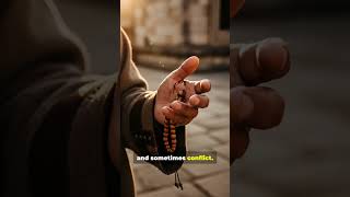 Silk Road Part 4 - A Road of Faiths and Ideas #thewovenworld