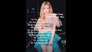 full album Hakka song Winnie_max