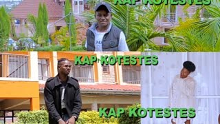 Kap Kotestes Once Again,Umoja ni Nguvu💪💪🔥