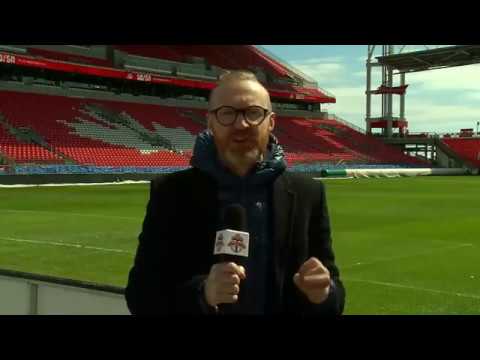 drew moore football TFC HQ: Keys to the Match - March 29, 2017