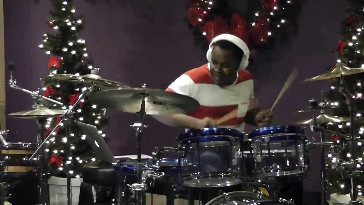 Dana Hawkins Christmas Shed 2013_2