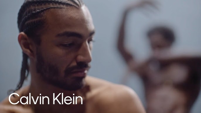 Megan Thee Stallion and Jacob Elordi Star in Spring 2021 Calvin Klein  Campaign