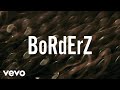 ZAYN - BoRdErSz (Lyric Video)